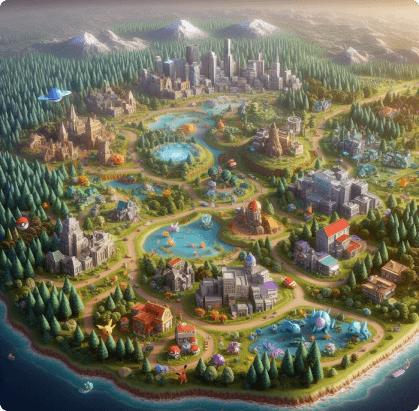 region Image